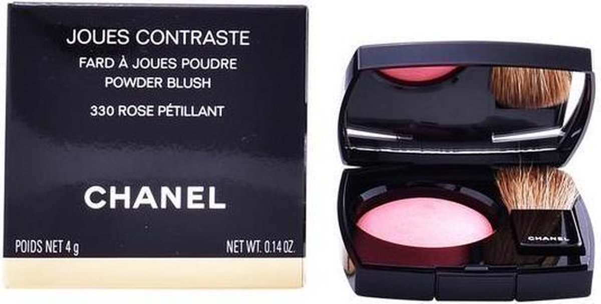 Chanel Joues Contraste - Joues Contraste Powder Blush