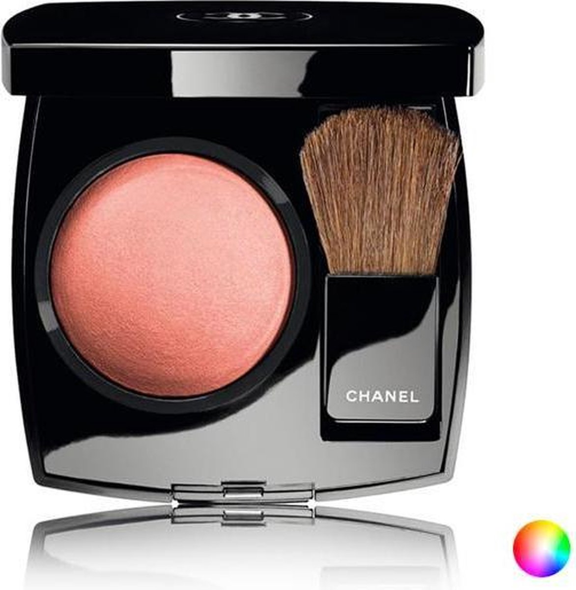 Chanel Joues Contraste - Joues Contraste Powder Blush
