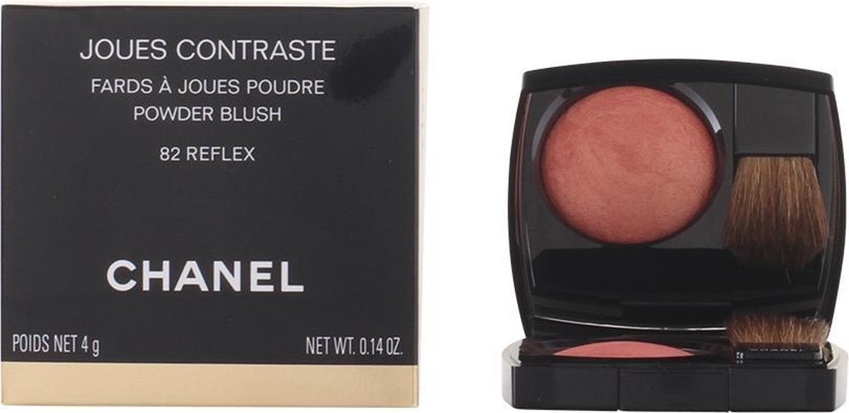Chanel Joues Contraste - Joues Contraste Powder Blush