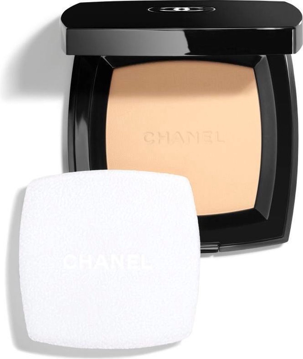 Chanel Poudre Universelle - Poudre Universelle Compact Powder