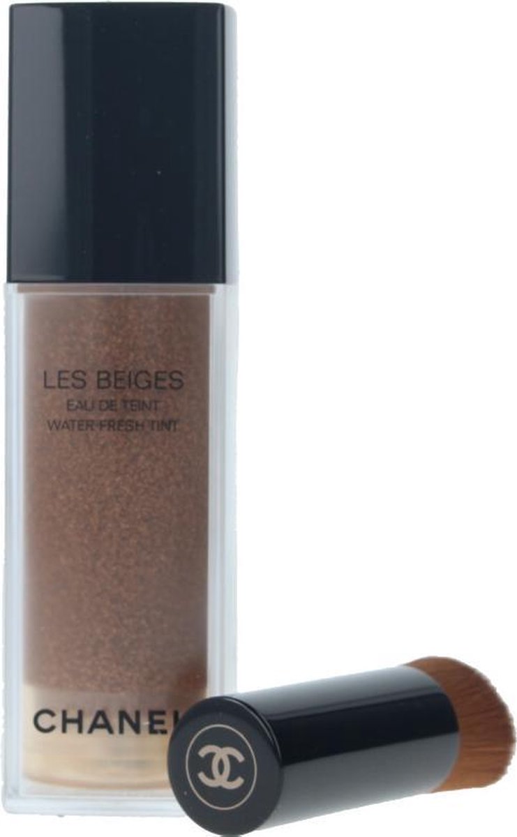 Chanel Less - Less Eau de Teint - Beige