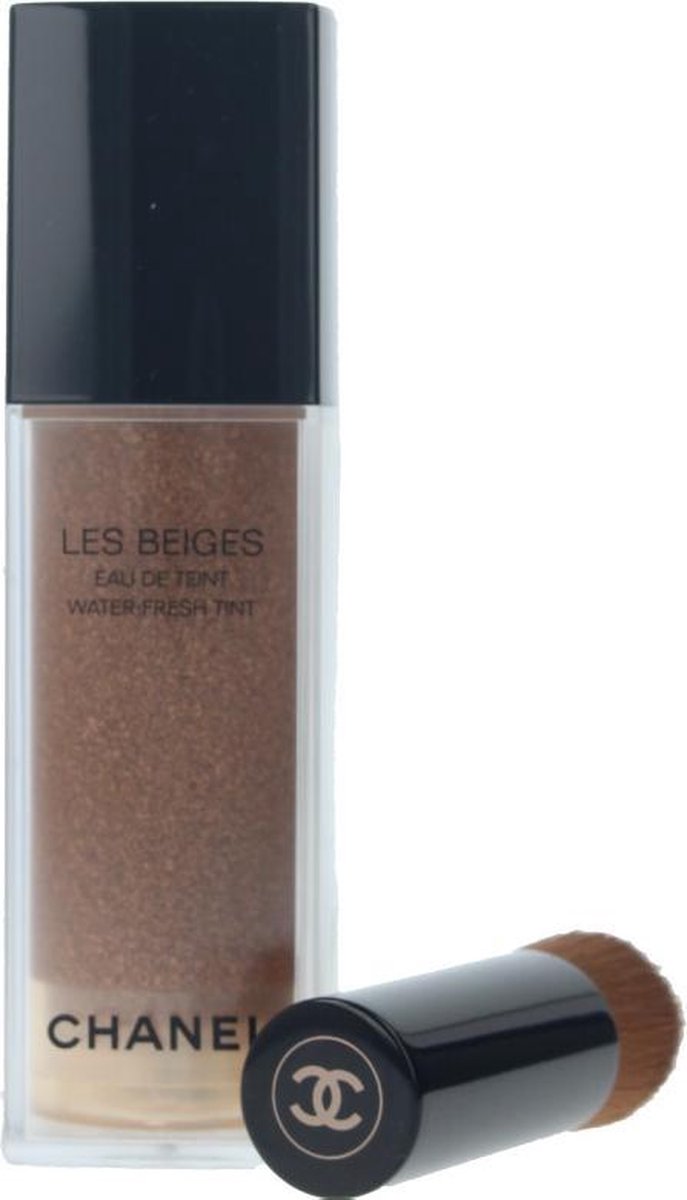 Chanel Less - Less Eau de Teint - Beige