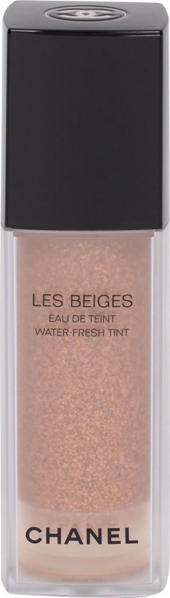 Chanel Less - Less Eau de Teint - Beige