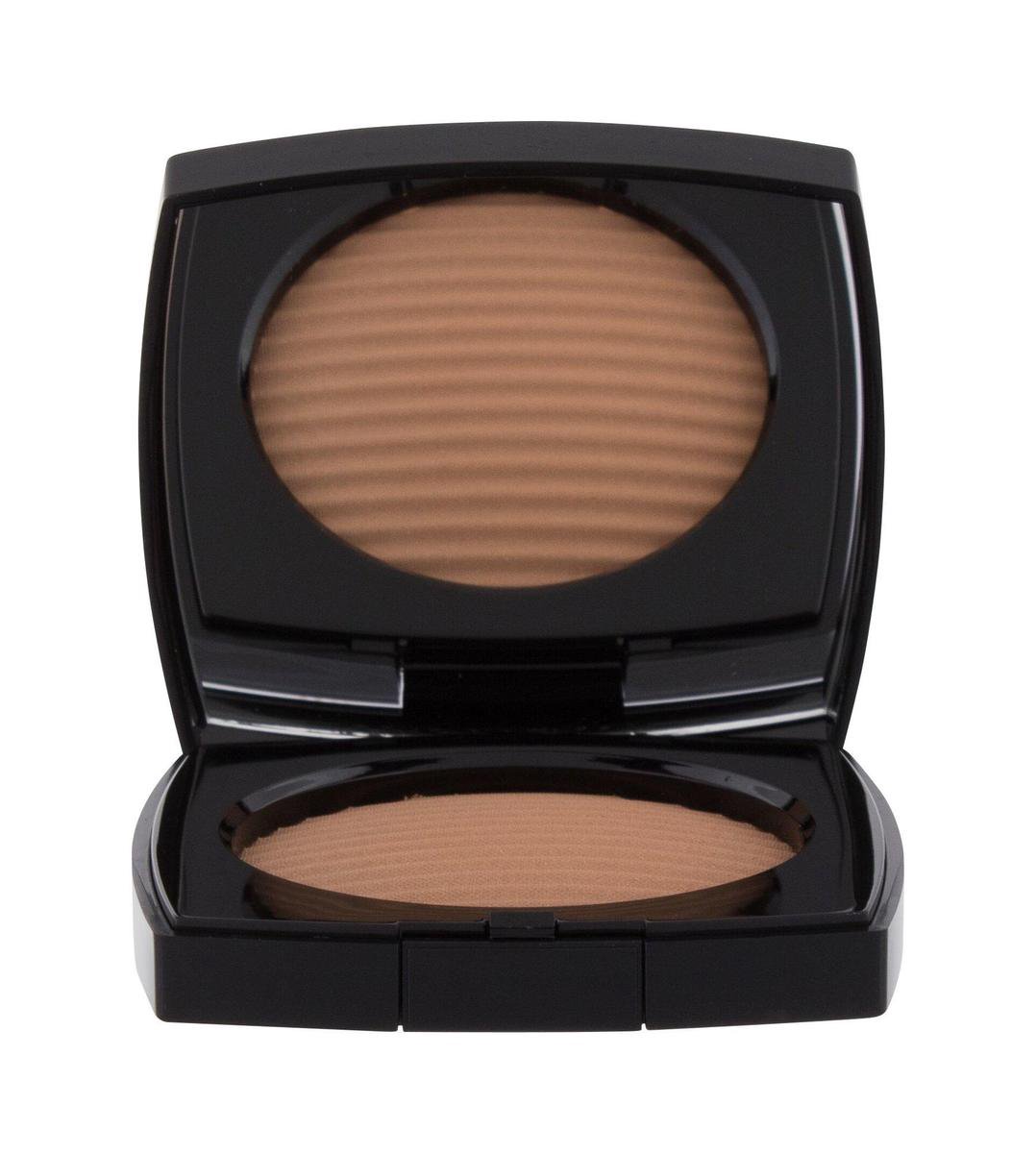 Chanel Less - Less Poudre Belle Mine Ensoleillée - Negro