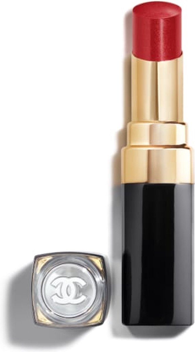 Chanel Rouge Coco Flash - Rouge Coco Flash Kleur, Glans, Intensiteit In Een Flash