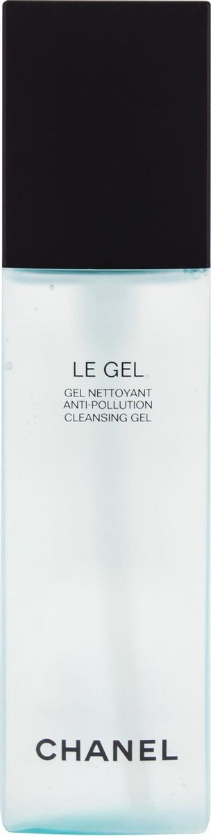Chanel Le Gel - Le Gel Reinigingsgel Tegen Vervuiling
