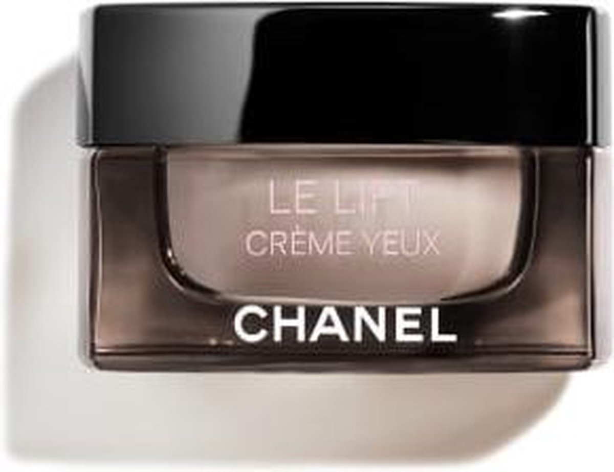 Chanel Le Lift - Le Lift Gladstrijkende En Verstevigende Oogcrème