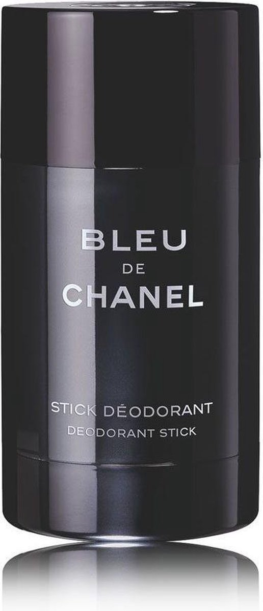 Chanel Bleu De - Bleu De Deodorant Stick