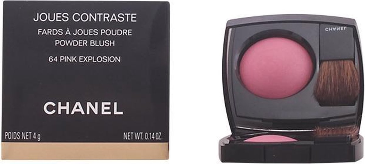 Chanel Joues Contraste - Joues Contraste Poeder Blusher