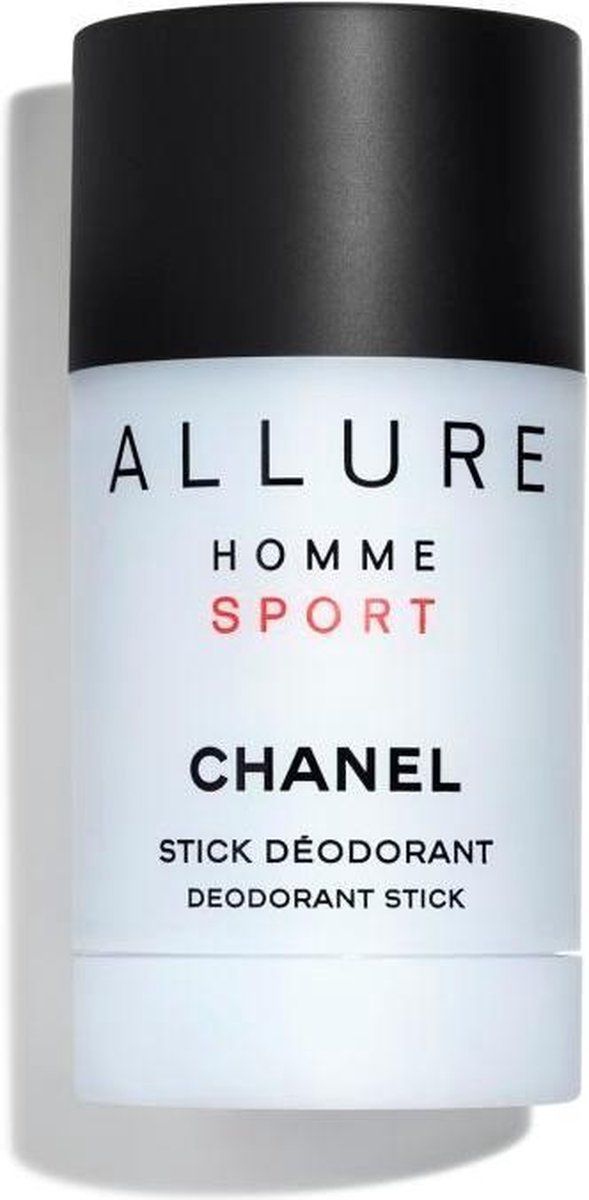 Chanel Allure Homme Sport - Allure Homme Sport Deodorant Stick
