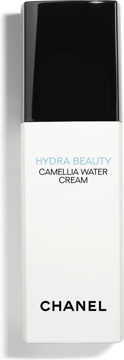 Chanel Hydra Beauty - Hydra Beauty Camellia Water Cream - 30 ML