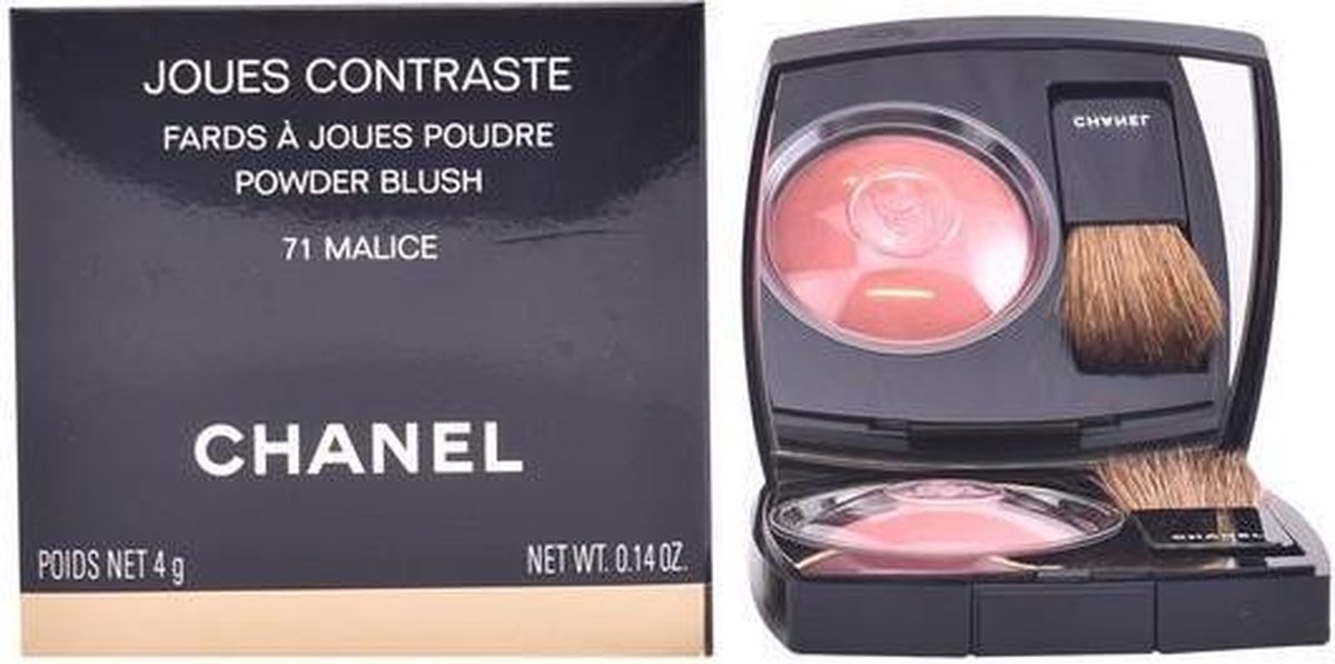 Chanel Joues Contraste - Joues Contraste Poeder Blusher