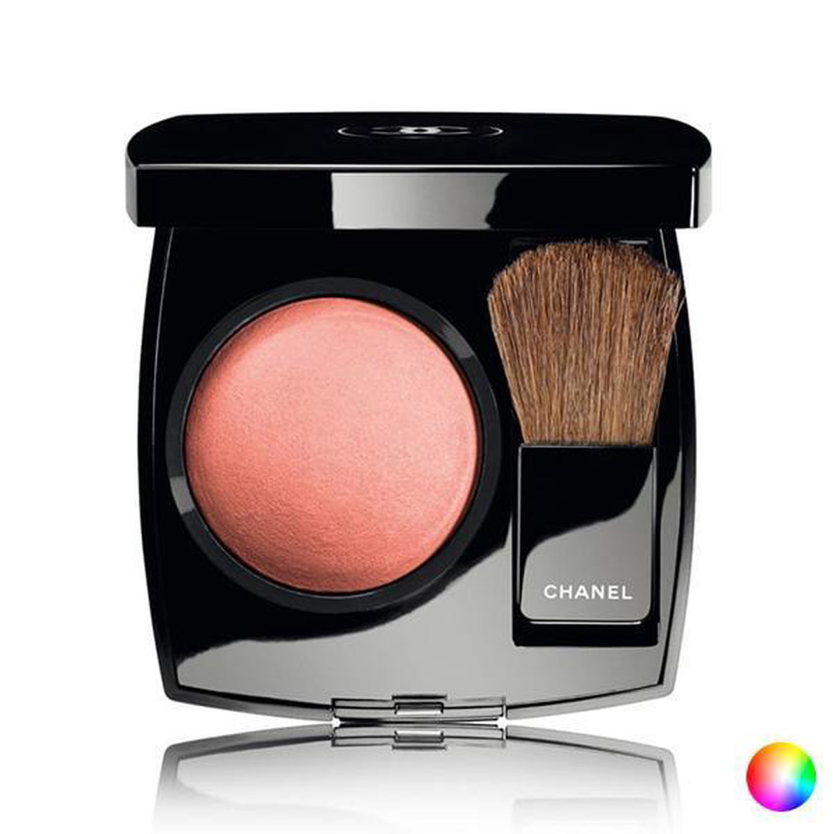 Chanel Joues Contraste - Joues Contraste Poeder Blusher