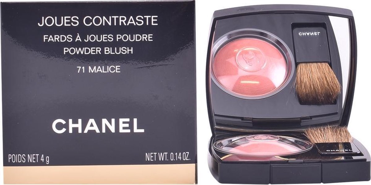 Chanel Joues Contraste - Joues Contraste Powder Blush