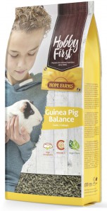 Hobbyfirst Hope Farms Guinea Pig Balance - Caviavoer - 5 kg
