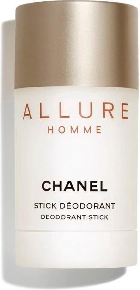 Chanel Allure Homme - Allure Homme Deodorantstick