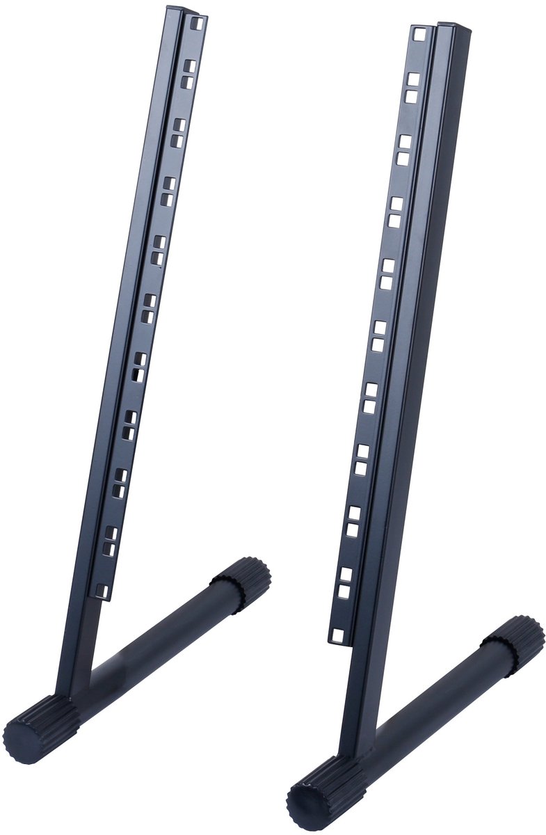 Innox IVA 39 desktop 19 inch rack 10U