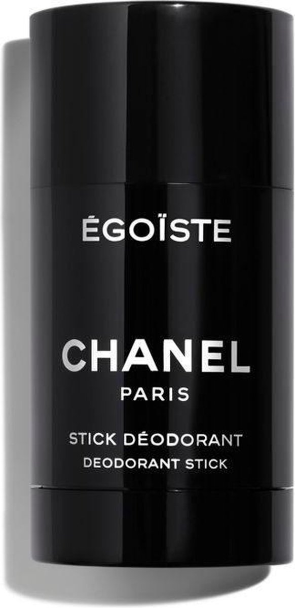 Chanel Egoiste - Egoiste Deodorantstick