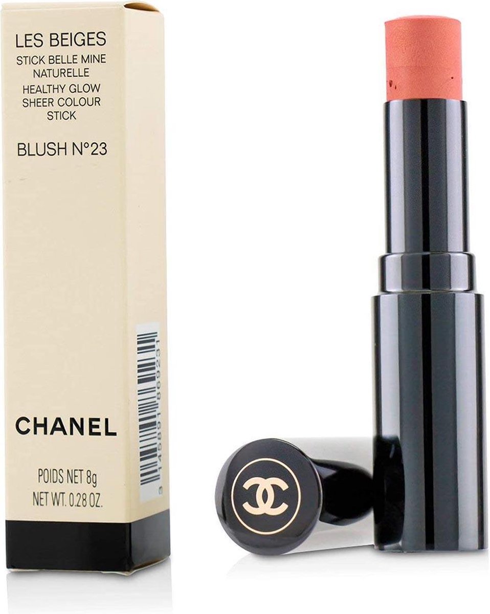 Chanel Less - Less Natural Healthy Glow Stick - Beige