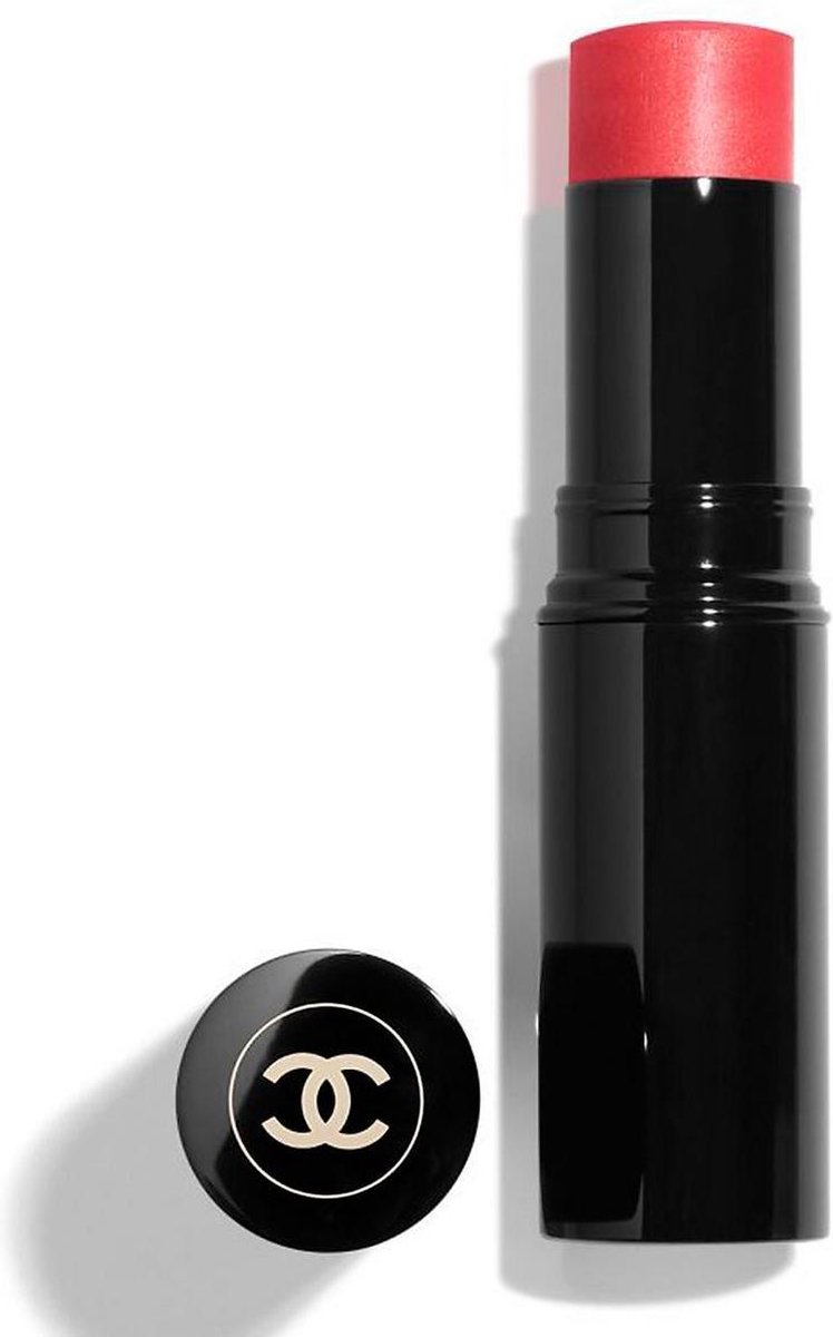 Chanel Less - Less Natural Healthy Glow Stick - Beige