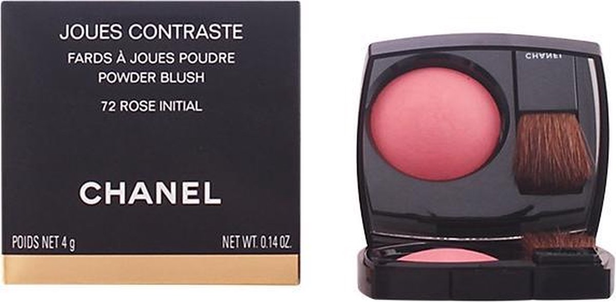 Chanel Joues Contraste - Joues Contraste Blush