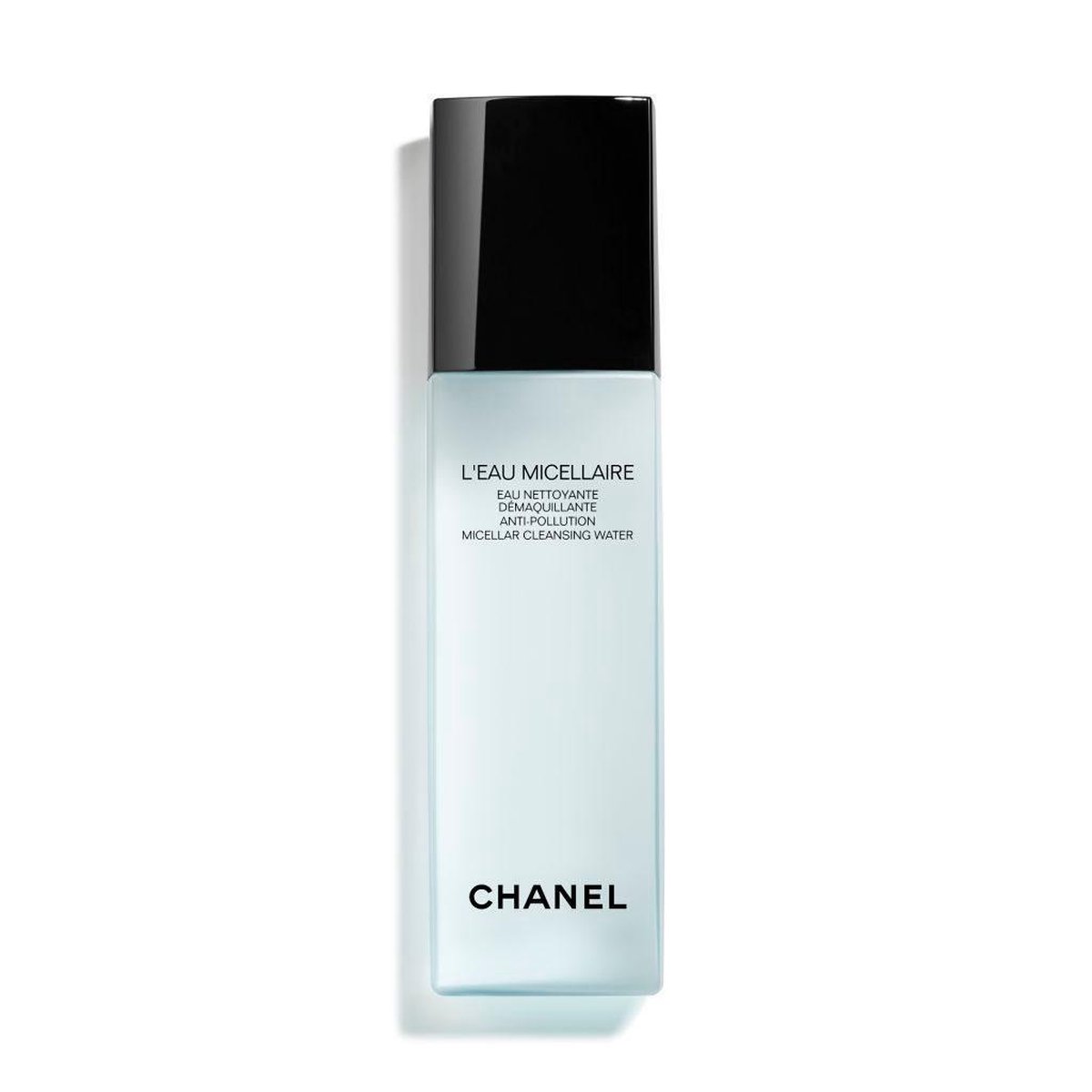 Chanel Leau Micellaire - Leau Micellaire Make-upreinigend Water Tegen Vervuiling Flacon