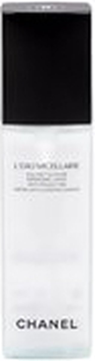 Chanel Leau Micellaire - Leau Micellaire Make-upreinigend Water Tegen Vervuiling Flacon