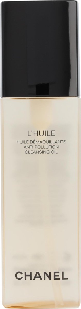 Chanel Lhuile - Lhuile Reinigende Olie Tegen Vervuiling