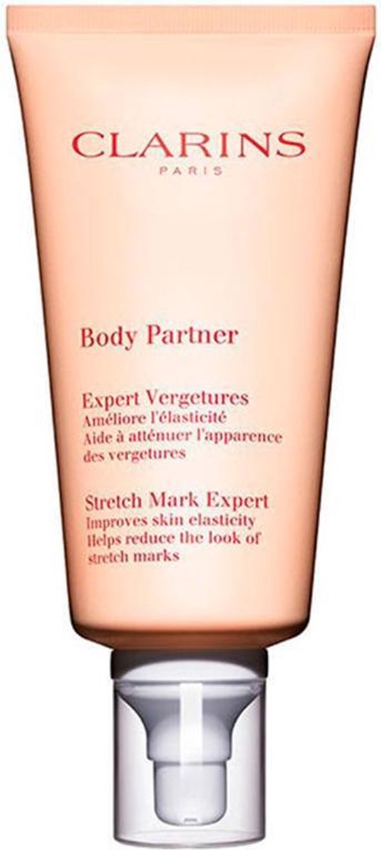 Clarins Body Partner - Body Partner Stretch Mark Expert