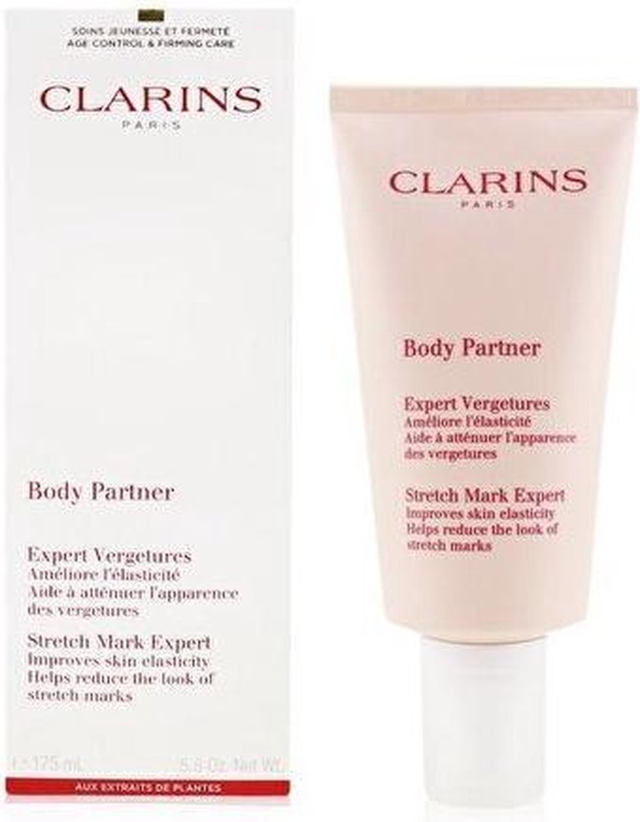 Clarins Body Partner - Body Partner Stretch Mark Expert