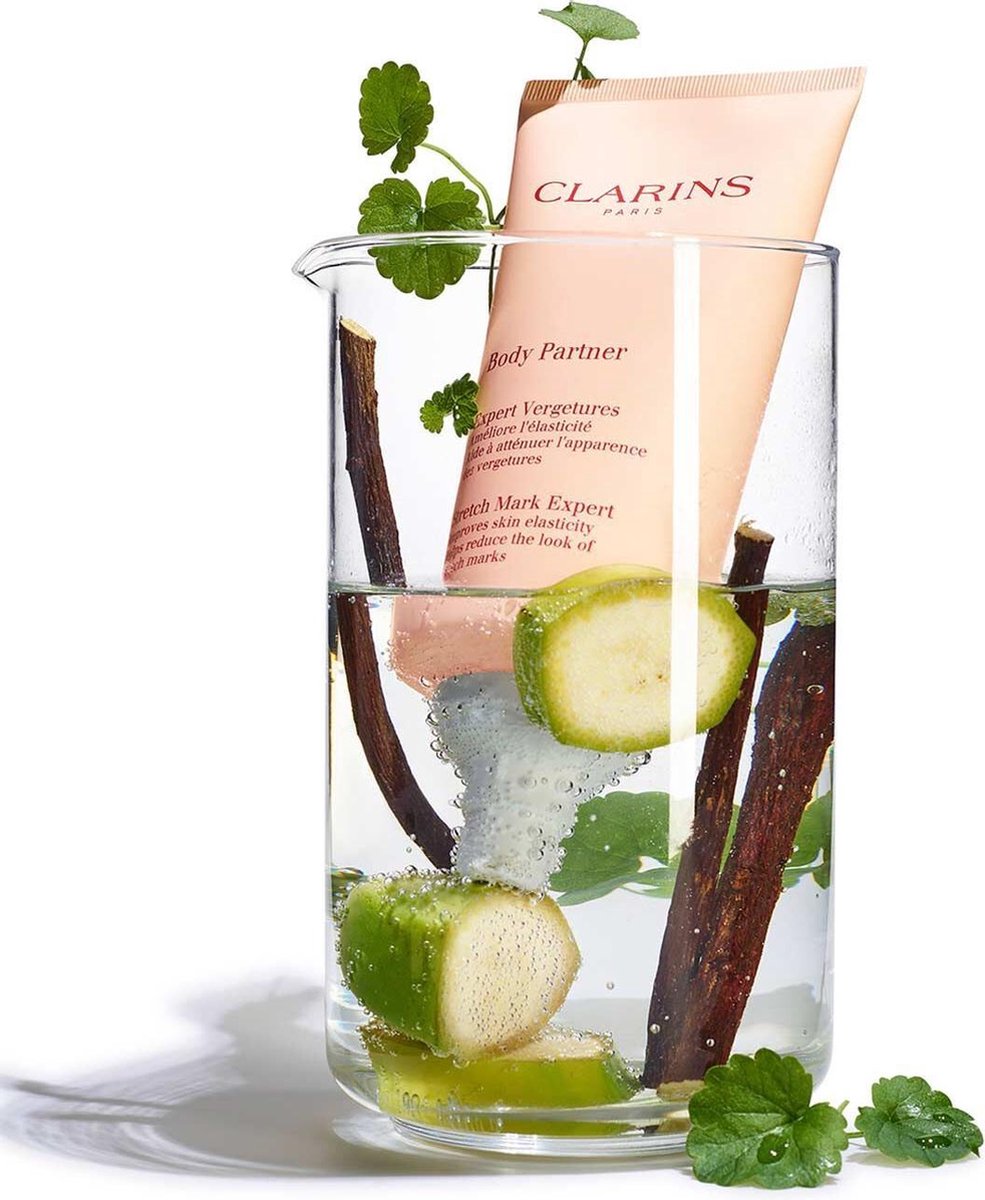Clarins Body Partner - Body Partner Stretch Mark Expert
