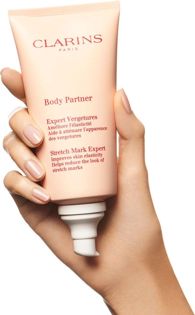 Clarins Body Partner - Body Partner Stretch Mark Expert