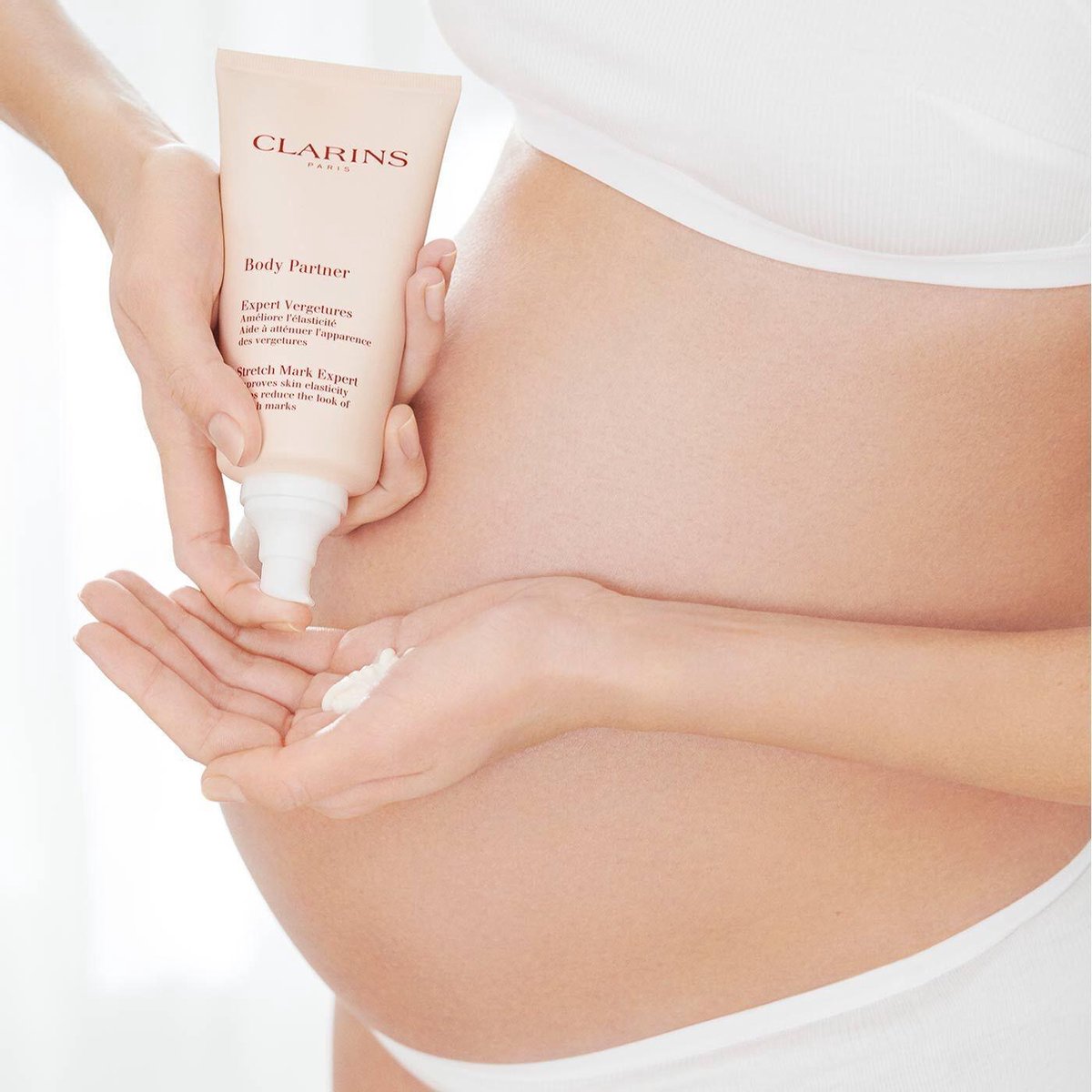 Clarins Body Partner - Body Partner Stretch Mark Expert