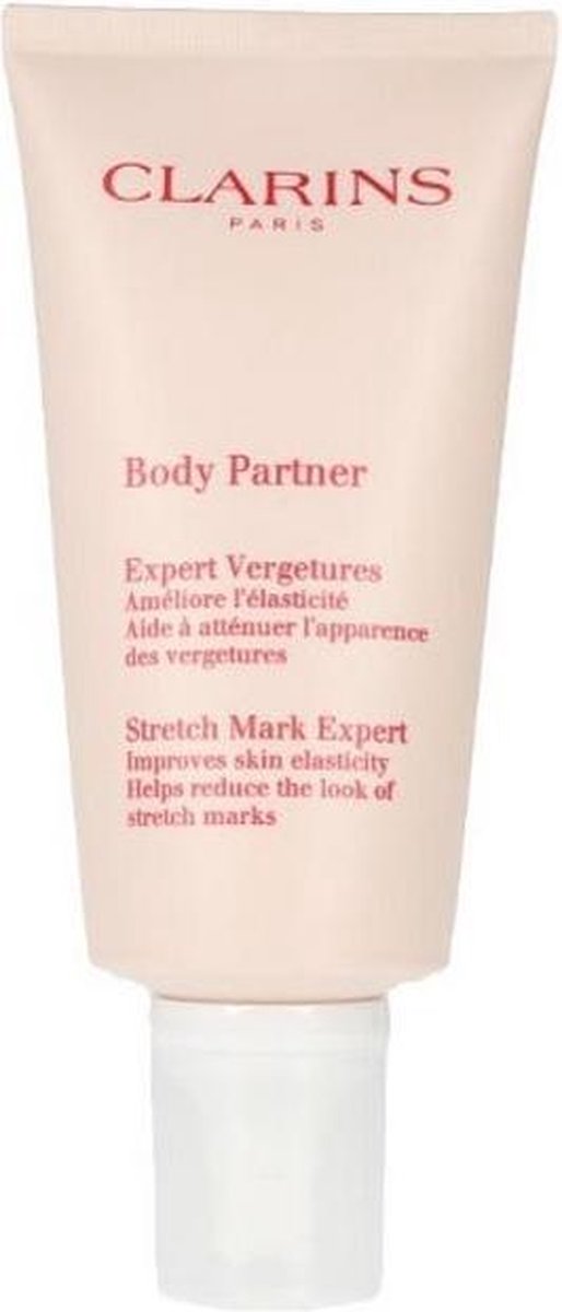 Clarins Body Partner - Body Partner Stretch Mark Expert