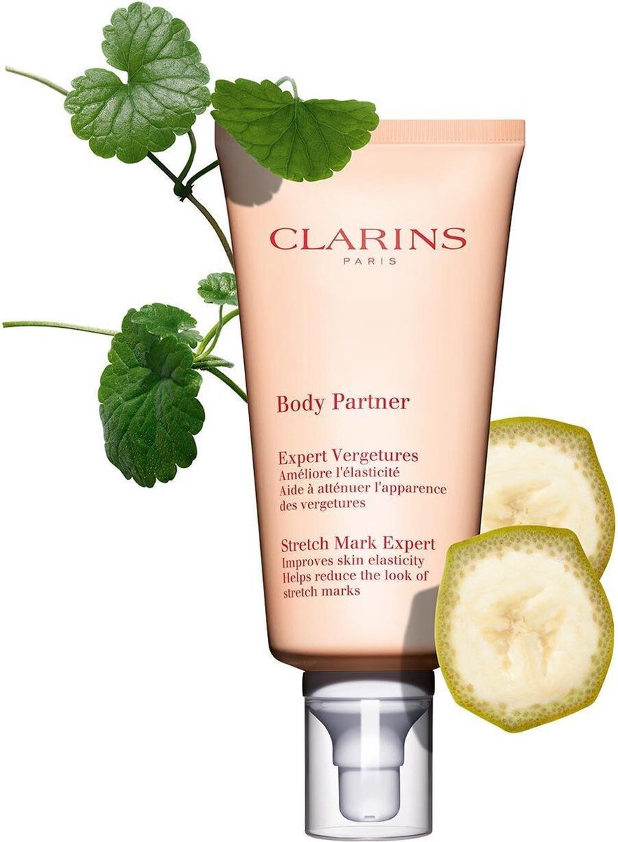 Clarins Body Partner - Body Partner Stretch Mark Expert