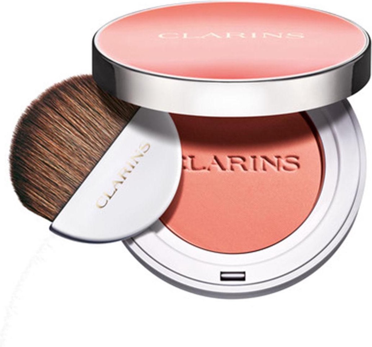 Clarins Joli Blush - Joli Blush Joli Blush Cheeky - Coral