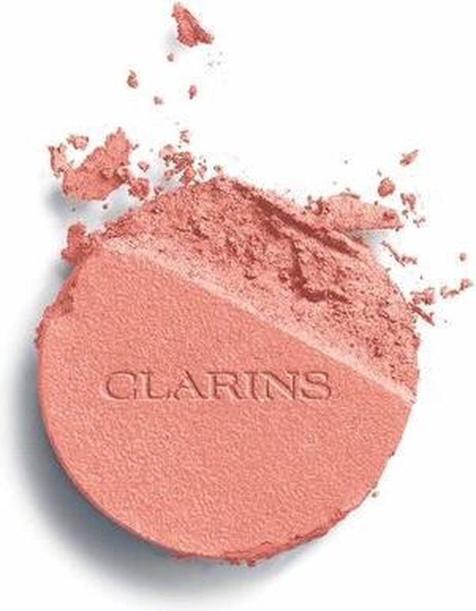 Clarins Joli Blush - Joli Blush Joli Blush Cheeky - Coral