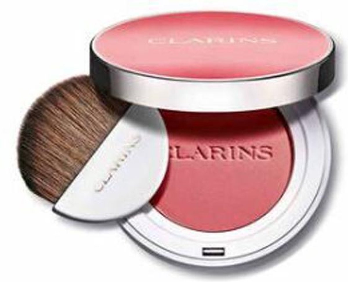 Clarins Joli Blush - Joli Blush Joli Blush Cheeky Pink