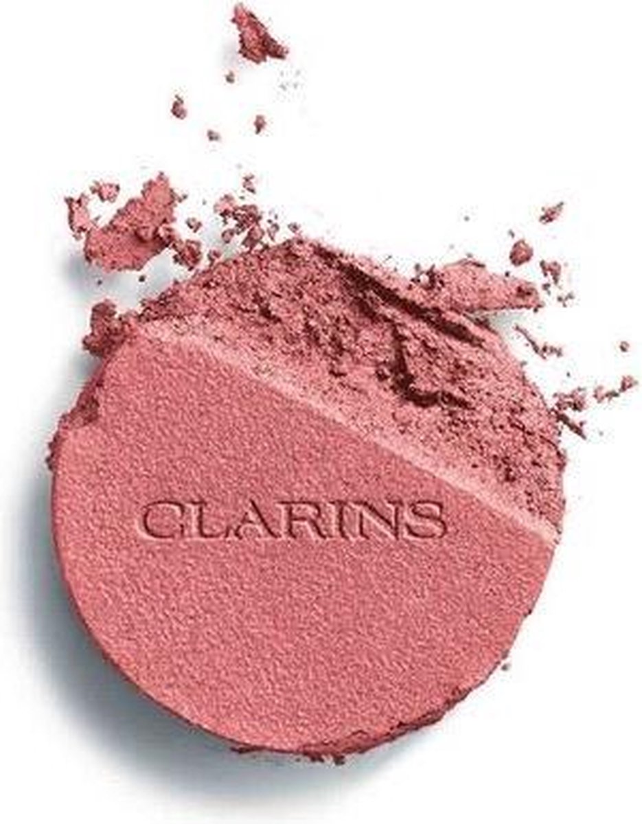 Clarins Joli Blush - Joli Blush Joli Blush Cheeky Pink