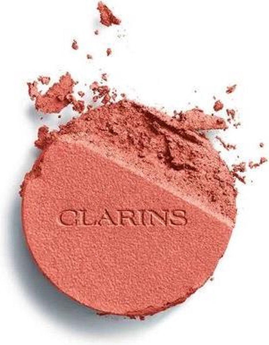 Clarins Joli Blush - Joli Blush Joli Blush Cheeky Peach