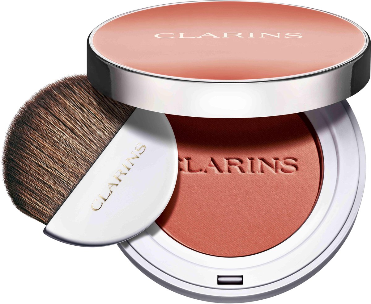 Clarins Joli Blush - Joli Blush Joli Blush Cheeky Peach