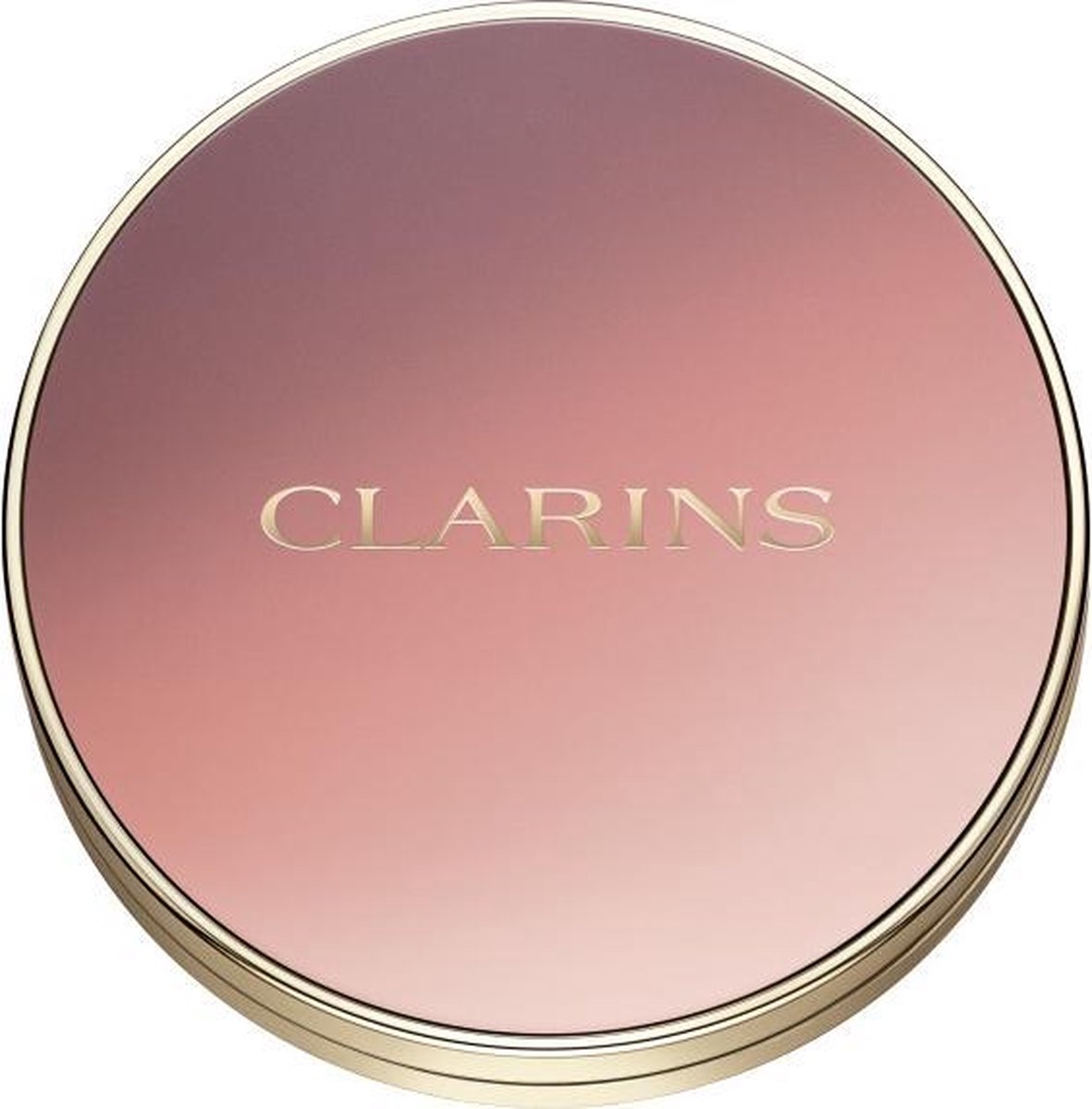 Clarins Ombre 4 Couleurs - Ombre 4 Couleurs Oogschaduw - Zwart