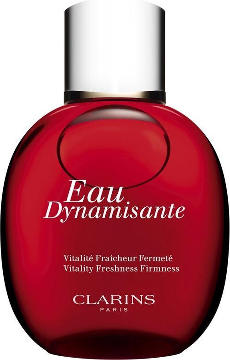 Clarins Eau Dynamisante - Eau Dynamisante Vitality Freshness Firmness