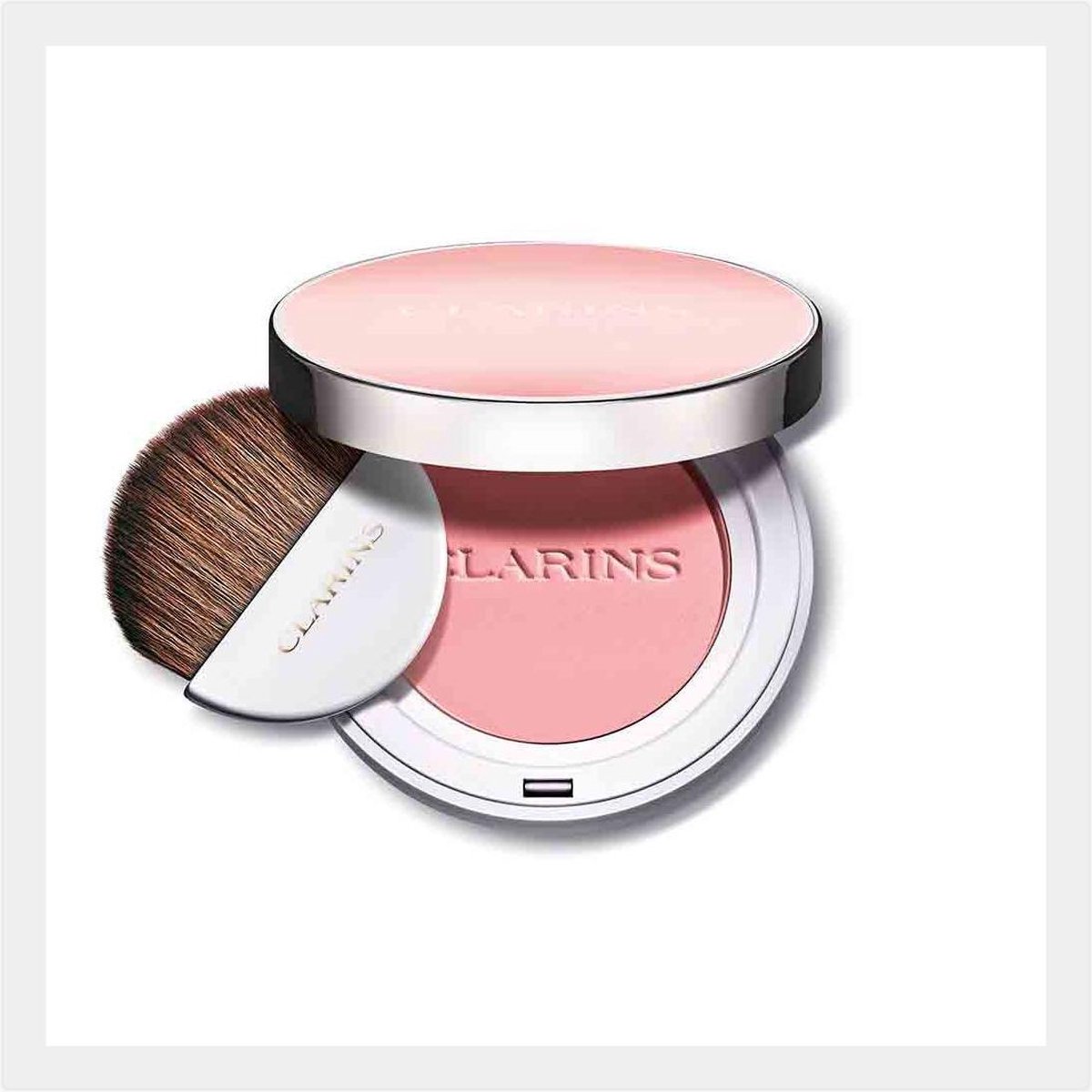 Clarins Joli Blush - Joli Blush Blush