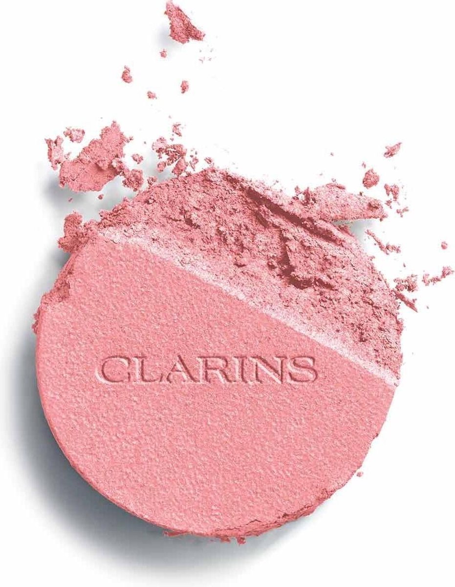 Clarins Joli Blush - Joli Blush Blush