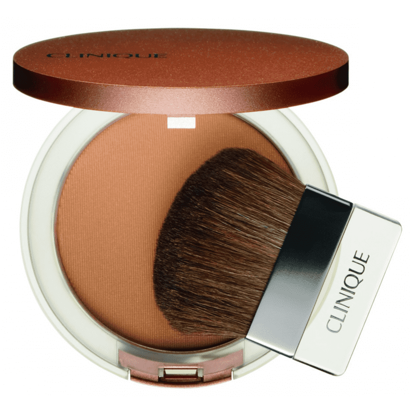 Clinique True Bronze - True Bronze Pressed Powder Bronzer