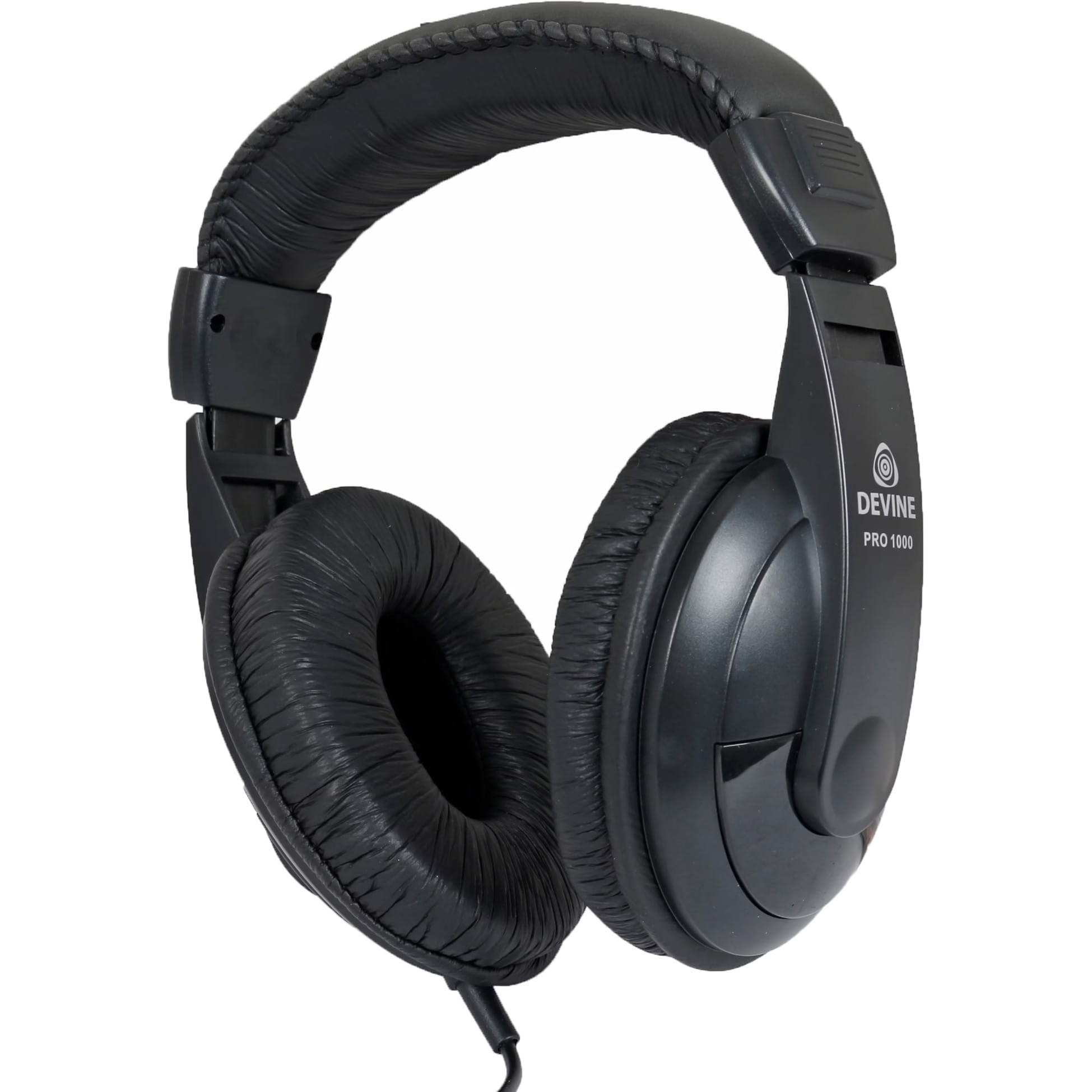 Devine PRO 1000 hoofdtelefoon