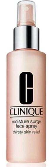 Clinique Moisture Surge - Moisture Surge Face Spray Thirsty Skin Relief