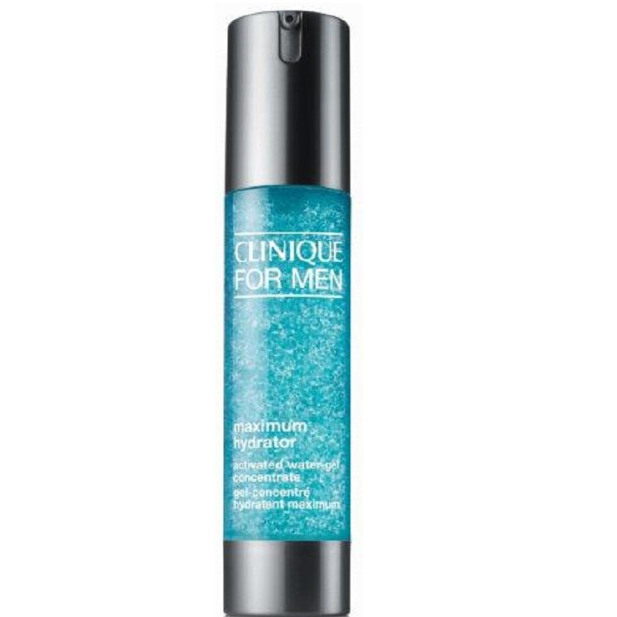 Clinique For Men - For Men Activated Water Gel Concentrate