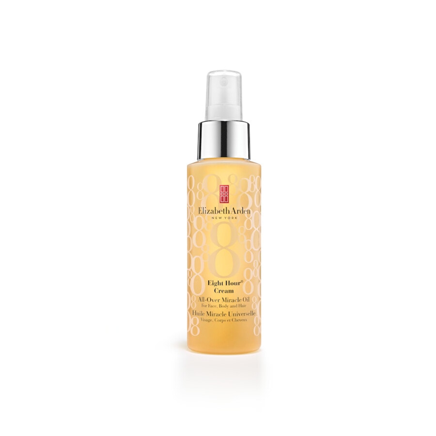 Elizabeth Arden Eight Hour Cream - Eight Hour Cream All Over Miracle Oil